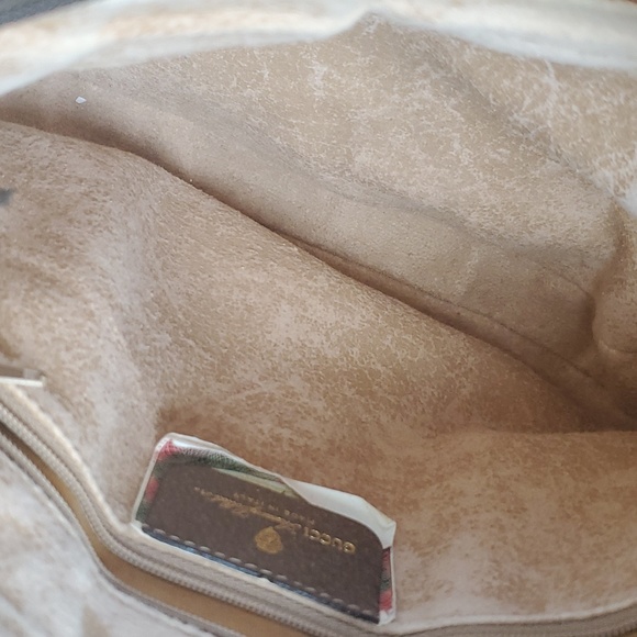 Gucci crossbody - Picture 13 of 16